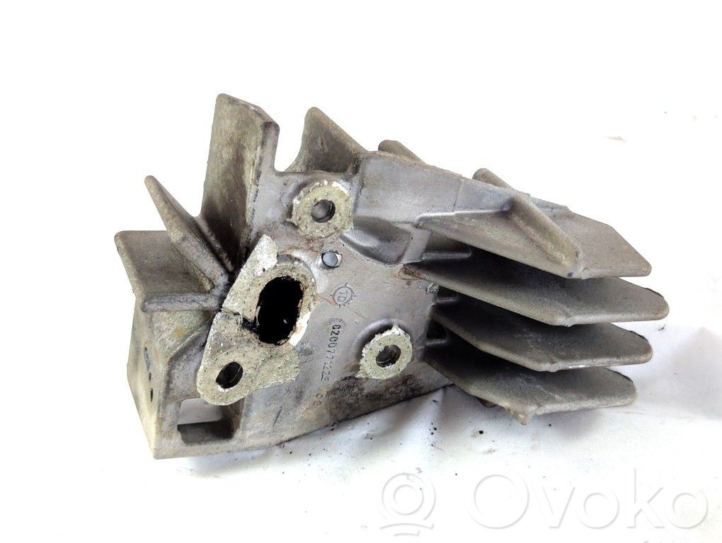 Renault Megane III Suport motor