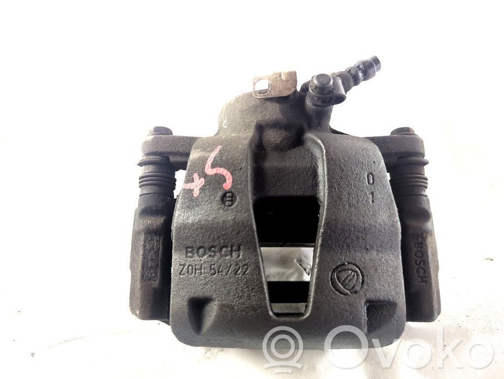 Bremssattel vorne   77364646