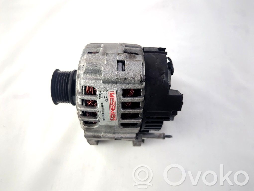 Skoda Fabia Mk1 (6Y) Generatore/alternatore