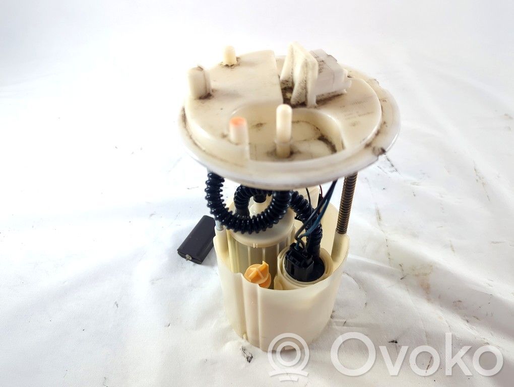 Fiat Idea Senzor nivel combustibil 