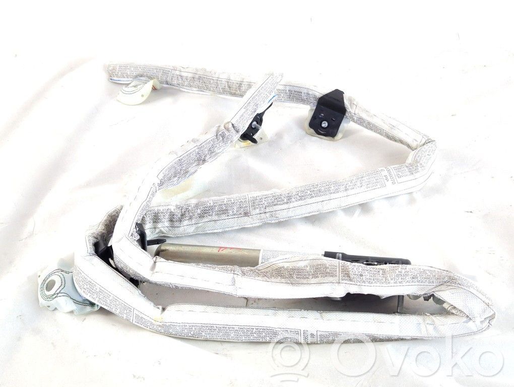 BMW 1 E81 E87 Airbag da tetto