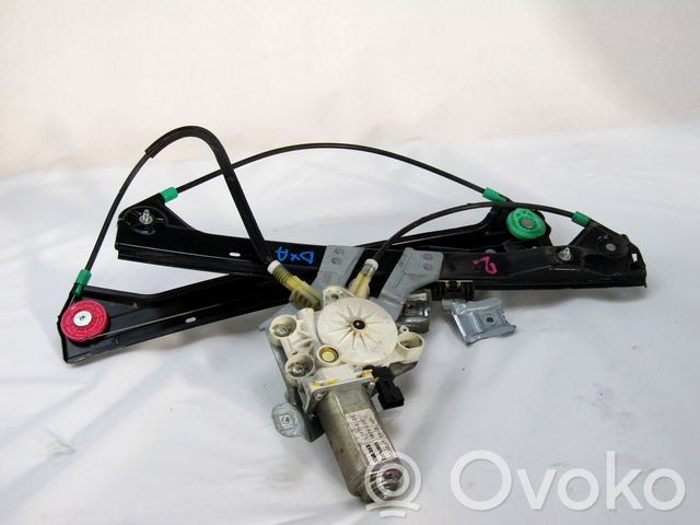Saab 9-3 Ver2 Alzacristalli della portiera anteriore con motorino 
