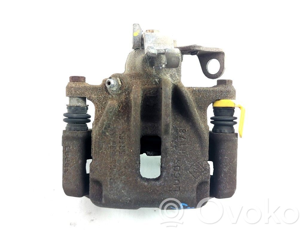 Opel Vivaro Bremssattel hinten 