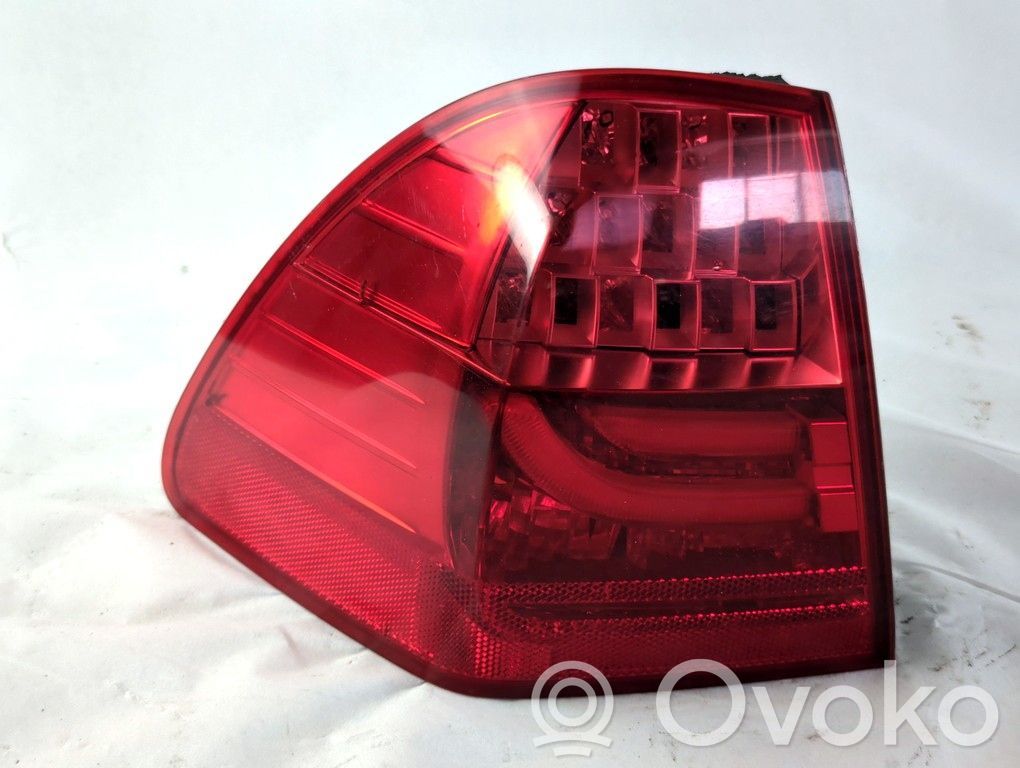 Luz trasera/de freno   7289431