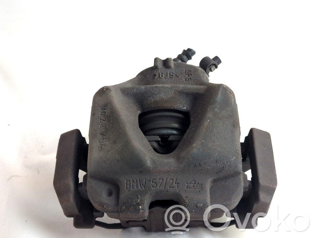 Caliper de freno delantero   34116778146