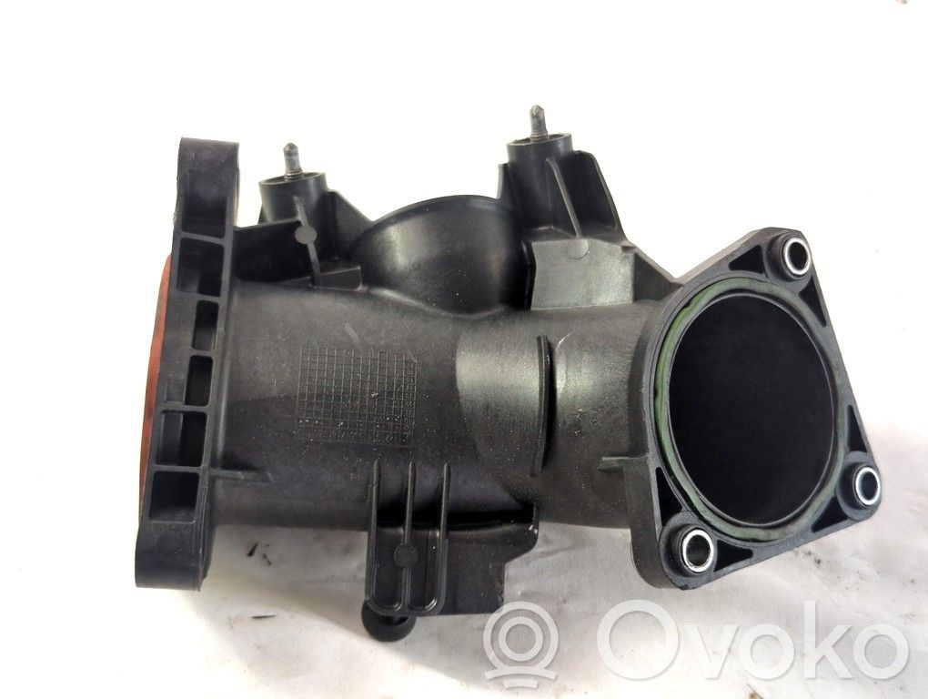 BMW 3 E92 E93 Air intake hose/pipe 