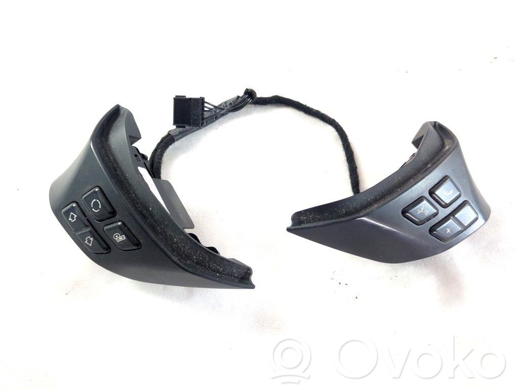 BMW 3 E92 E93 Pulsanti/interruttori sul volante
