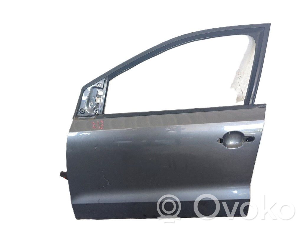 Volkswagen Polo V 6R Portiera anteriore