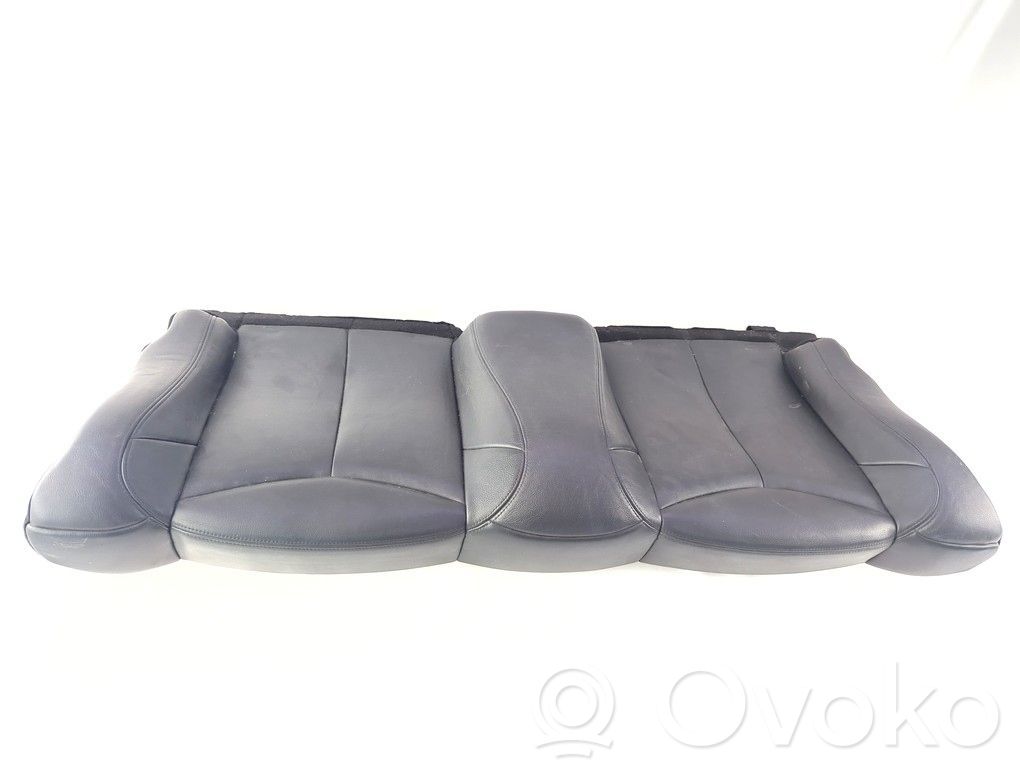 Peugeot 308 Rear seat 