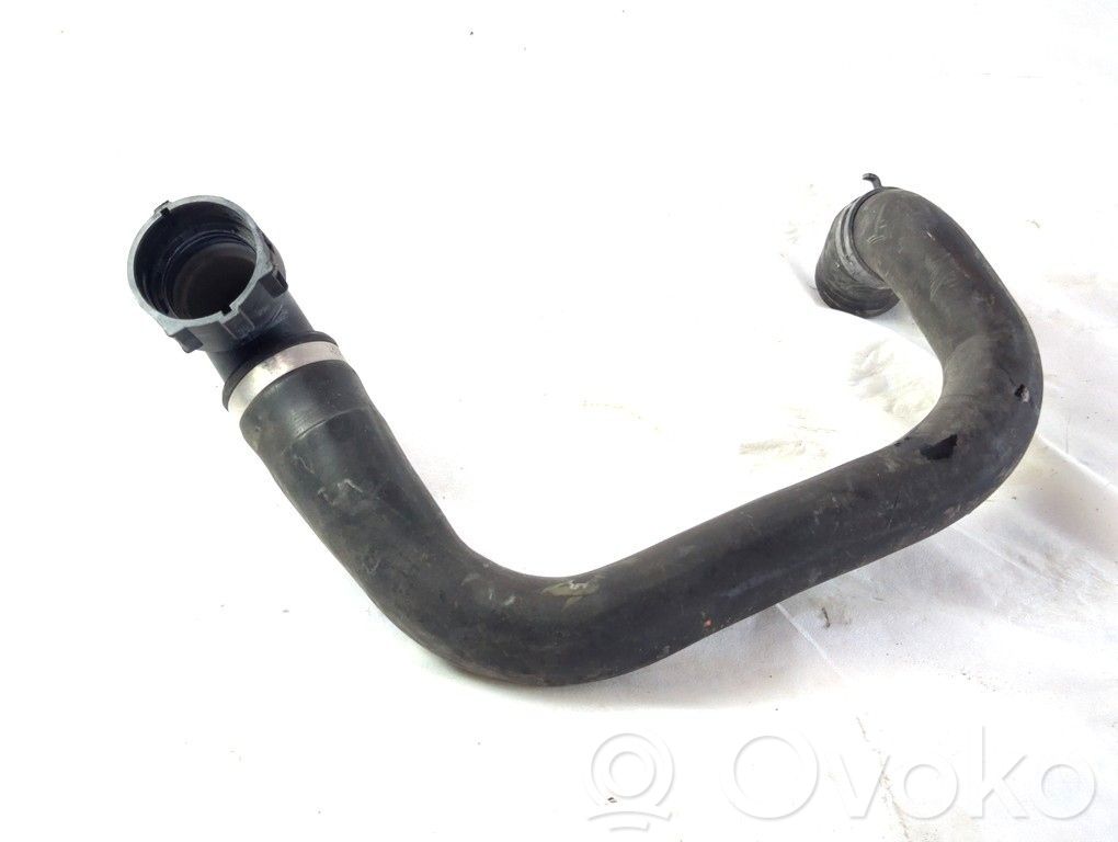 Opel Corsa E Conductă/furtun lichid de răcire motor 