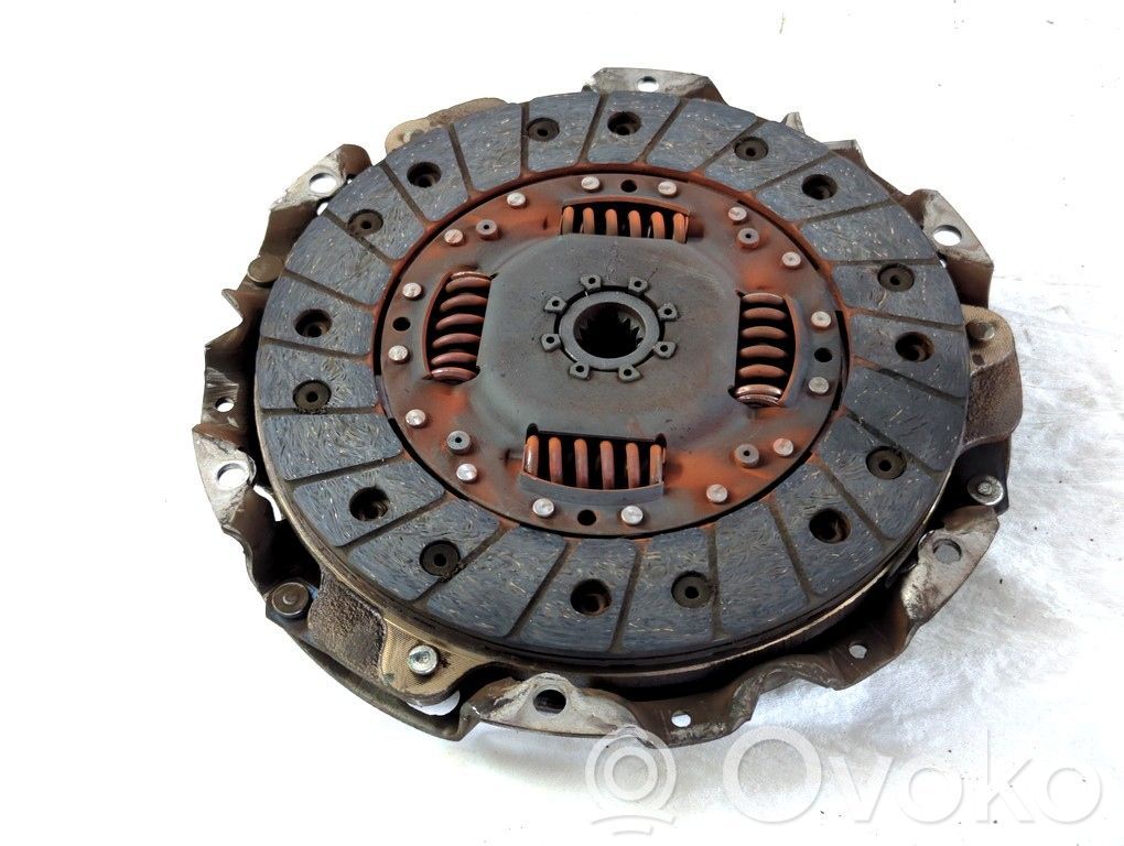 Opel Corsa E Kit d'embrayage