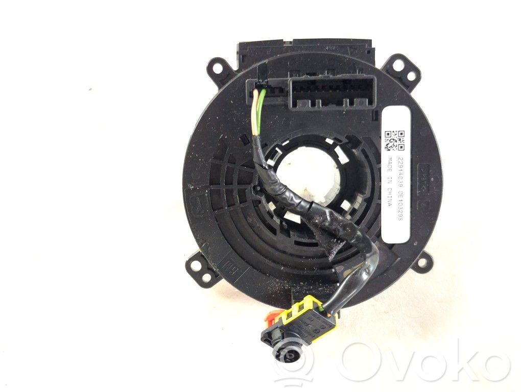 Inel glisant airbag (inel SRS)   22914039