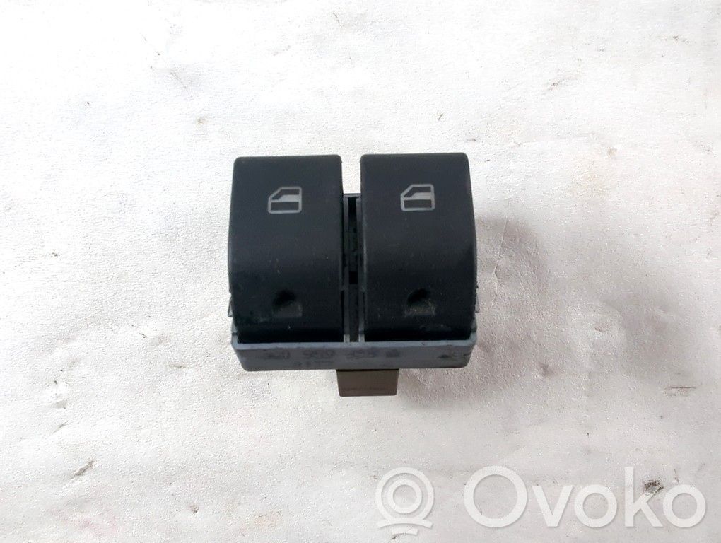 Seat Ibiza III (6L) Przyciski szyb 