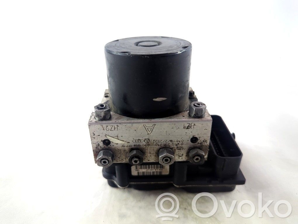 Seat Ibiza III (6L) Pompa ABS