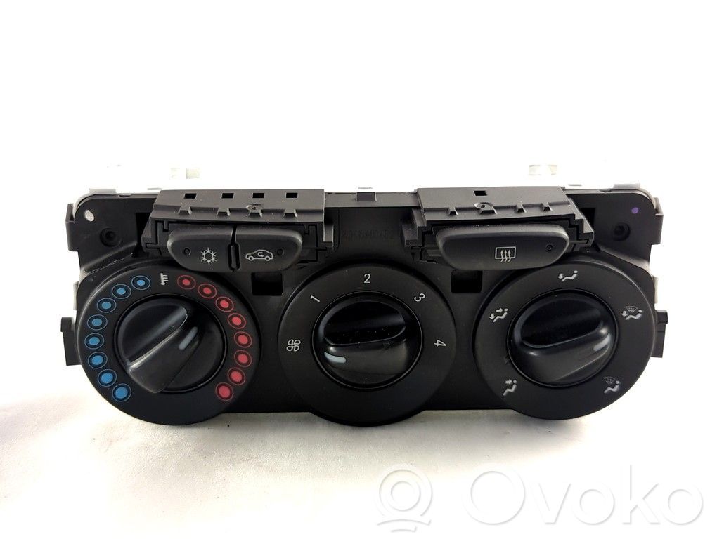 Opel Adam Unitate control climatizare 