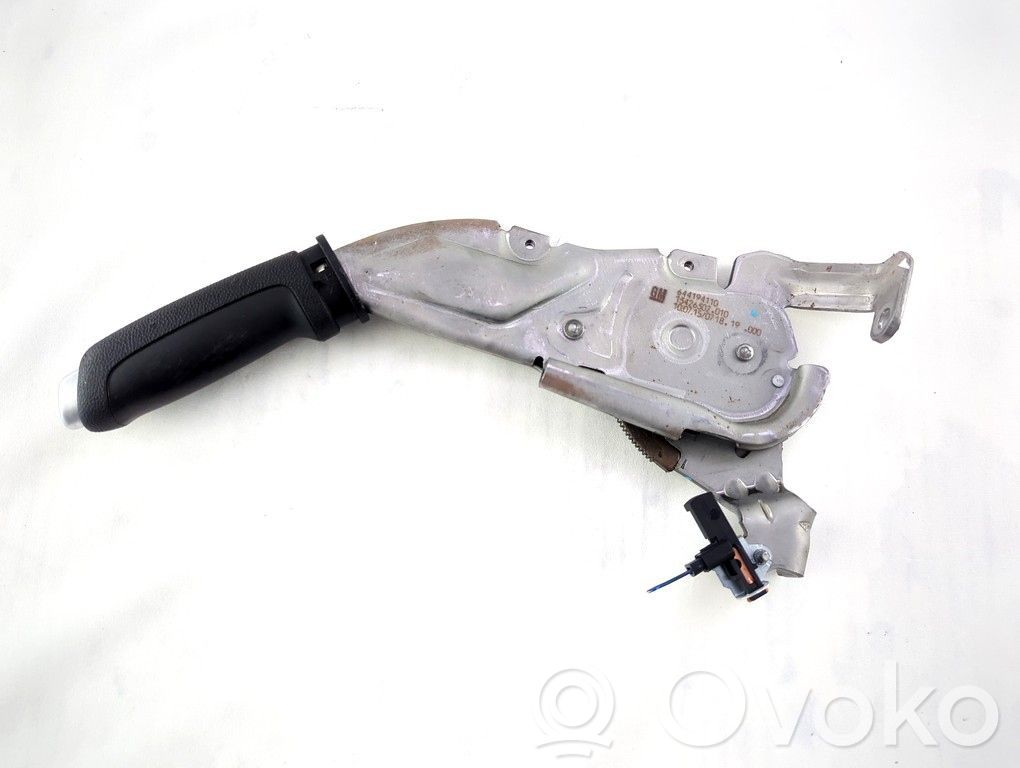 Opel Adam Frein à main / assemblage du levier 