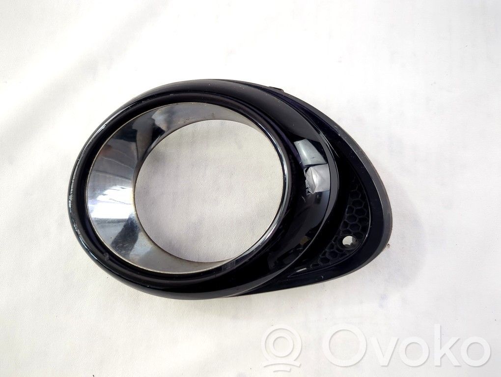 Opel Adam Moldura/rejilla de la luz antiniebla delantera 