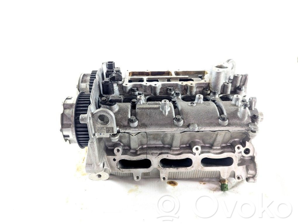 Audi Q8 Culasse moteur