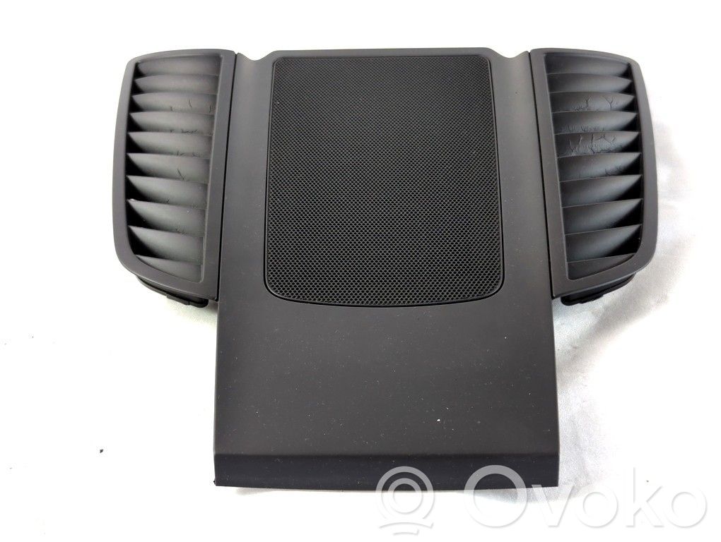 Porsche Cayenne (92A) Altre parti del cruscotto