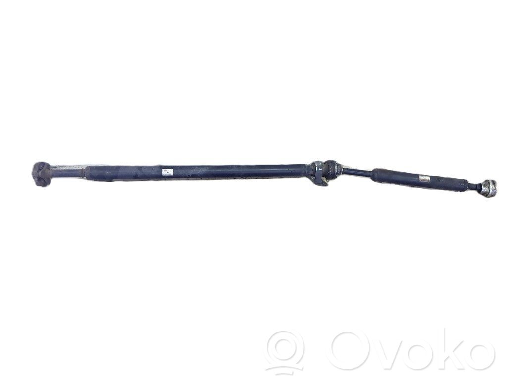 Seat Alhambra (Mk1) Albero di trasmissione (set)