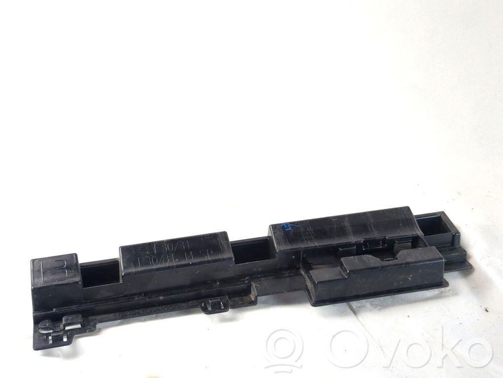 BMW 3 F30 F35 F31 Support, suspension du moteur 