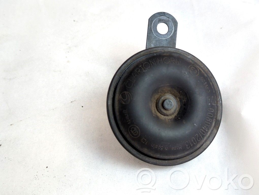 Hyundai Tucson TL Unidad de control/módulo de alarma