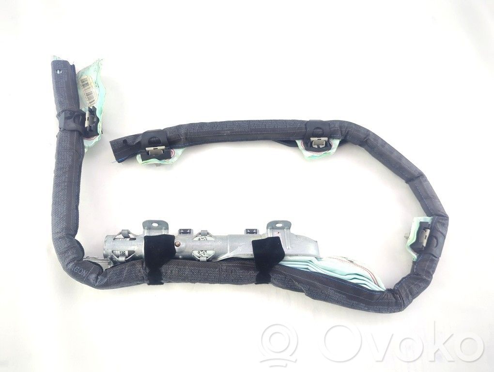 Ford Focus Kopfairbag 