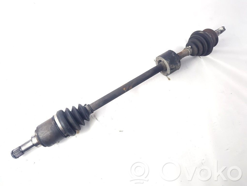 Fiat Seicento/600 Eje de transmisión delantero