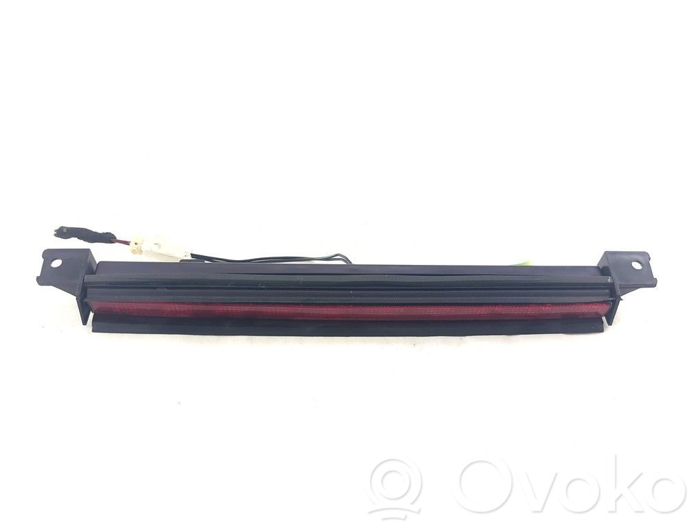 Fiat Seicento/600 Third/center stoplight 
