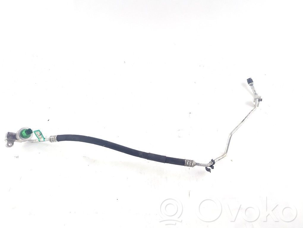 Fiat Seicento/600 Conductă/furtun aer condiționat (A/C)