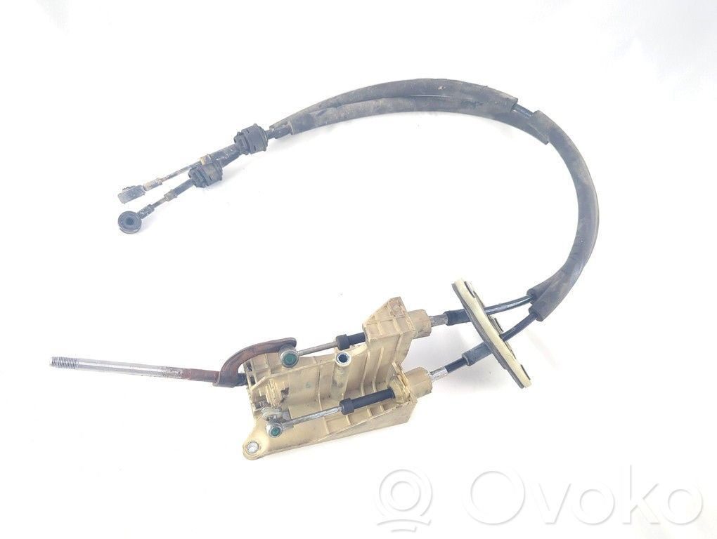 Fiat Fiorino Selector de viteze/schimbător de viteze (interior)
