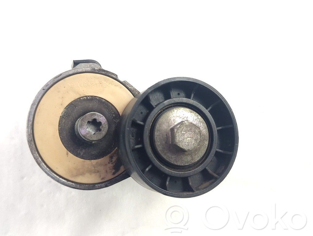 Fiat 500 Lichtmaschine Riemenspanner Spannrolle Keilrippenriemen Keilriemen 