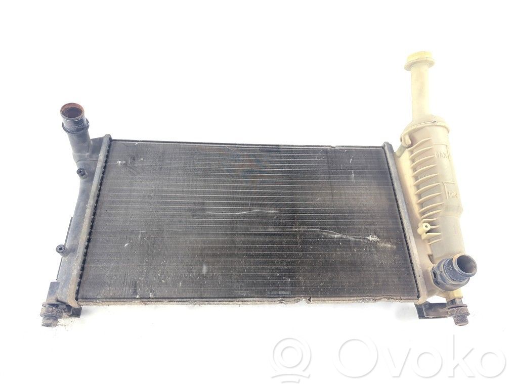 Fiat Panda II Wasserkühler