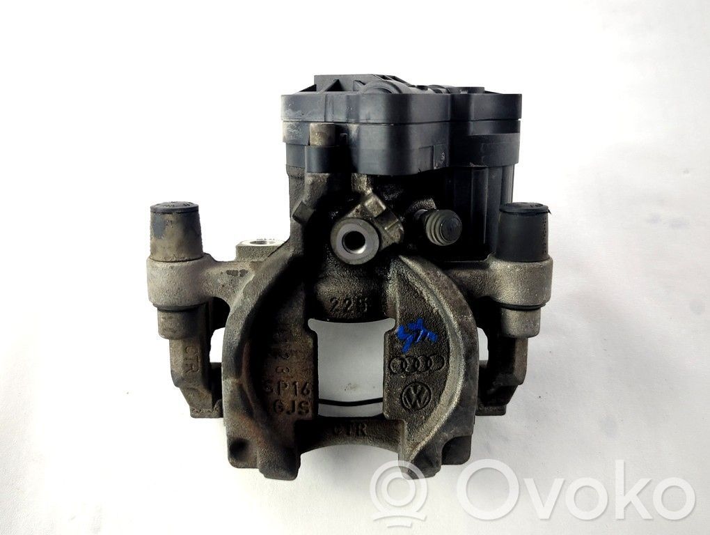 Volkswagen Golf VII Etrier frână spate 