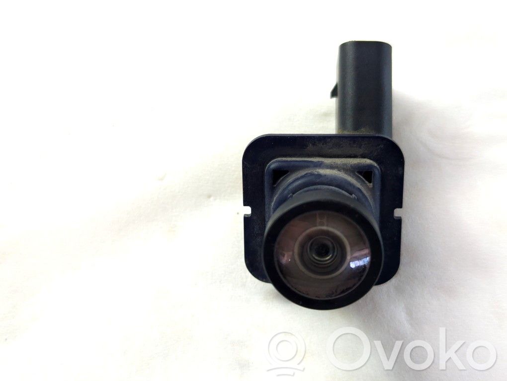 Ford Focus Camara trasera coche 