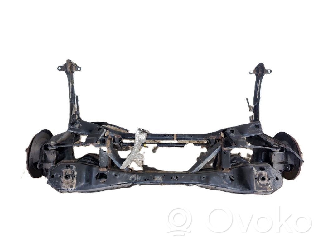Ford Focus Belka osi tylnej 