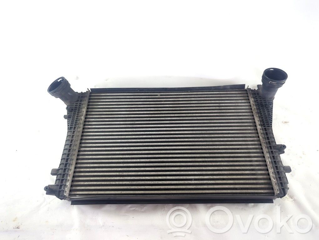 Audi A3 S3 8P Ladeluftkühler