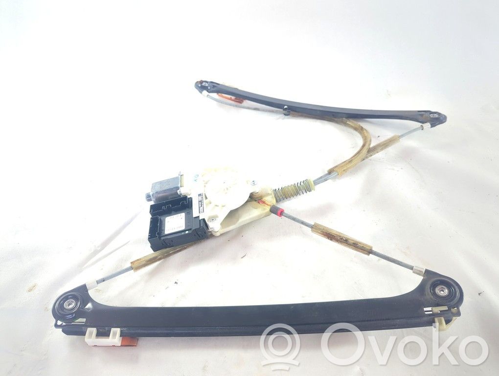 Audi A3 S3 8P Fensterheber elektrisch mit Motor Tür vorne