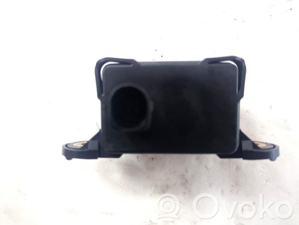 Audi A3 S3 8P ESP Drehratensensor Querbeschleunigungssensor 