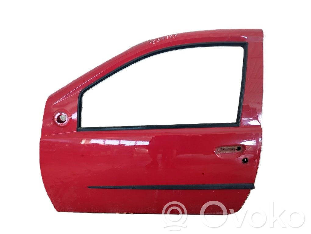 Fiat Punto (188) Drzwi przednie 