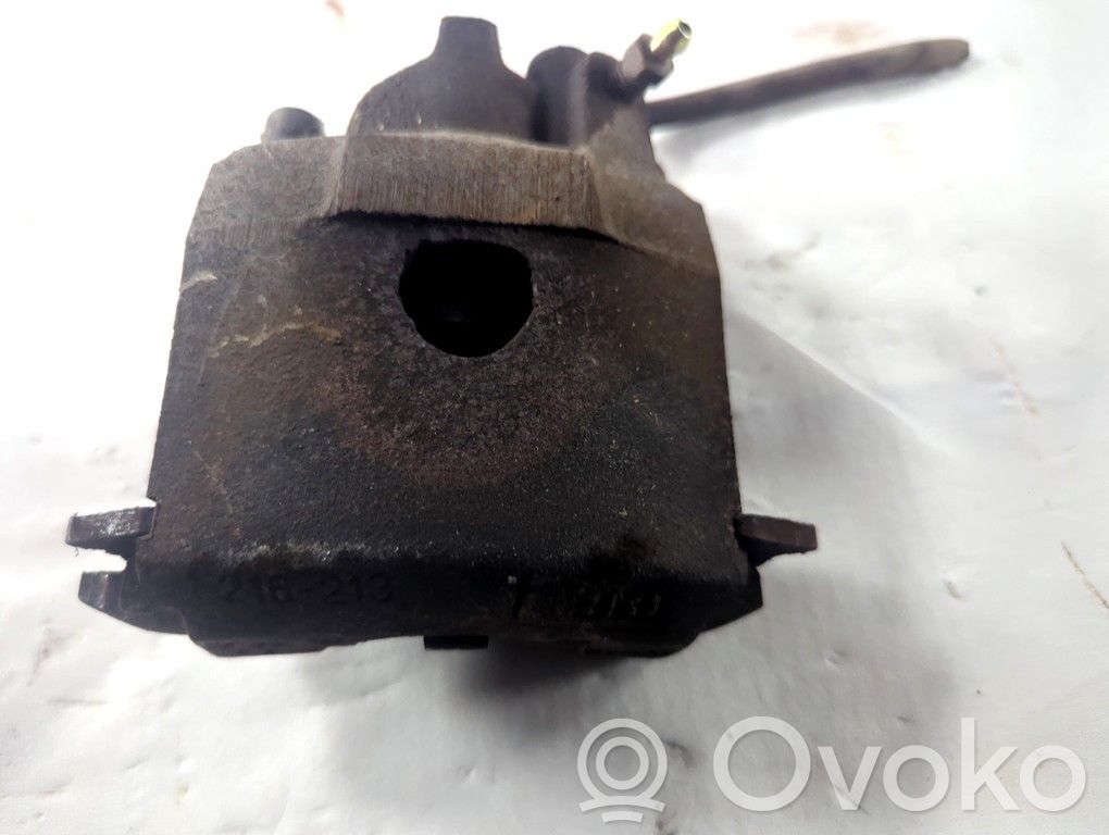 Volkswagen Polo III 6N 6N2 6NF Étrier de frein avant