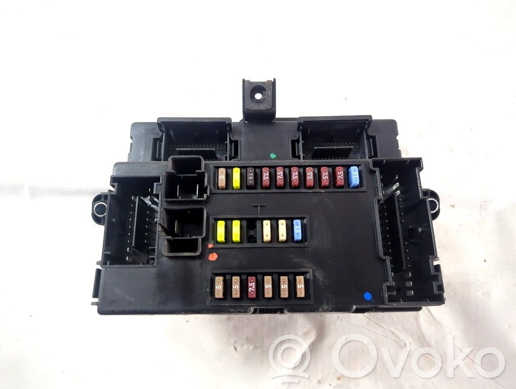 Iveco Daily 4th gen Modul de control caroserie central 