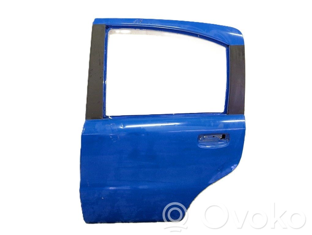Fiat Panda II Portiera posteriore