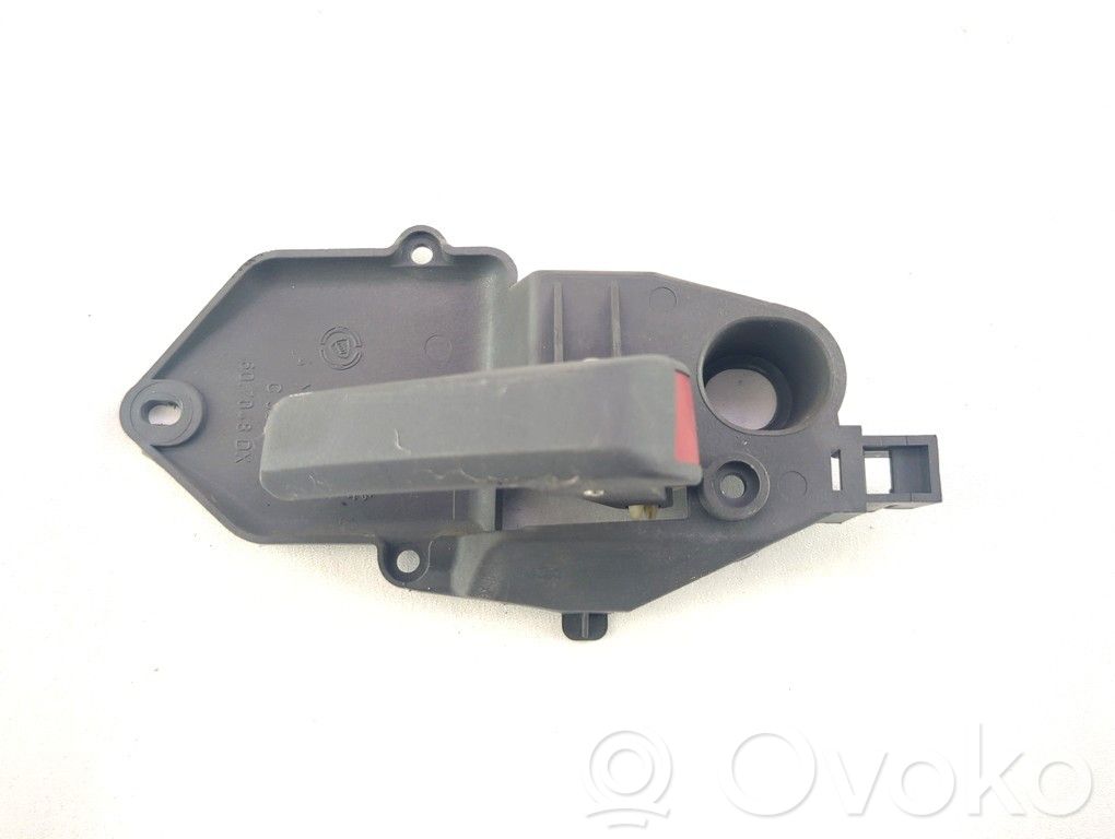 Fiat Panda II Manecilla interna puerta delantera