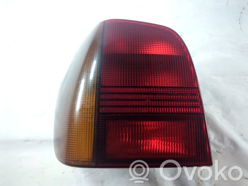 Volkswagen Polo III 6N 6N2 6NF Rückleuchte Heckleuchte 