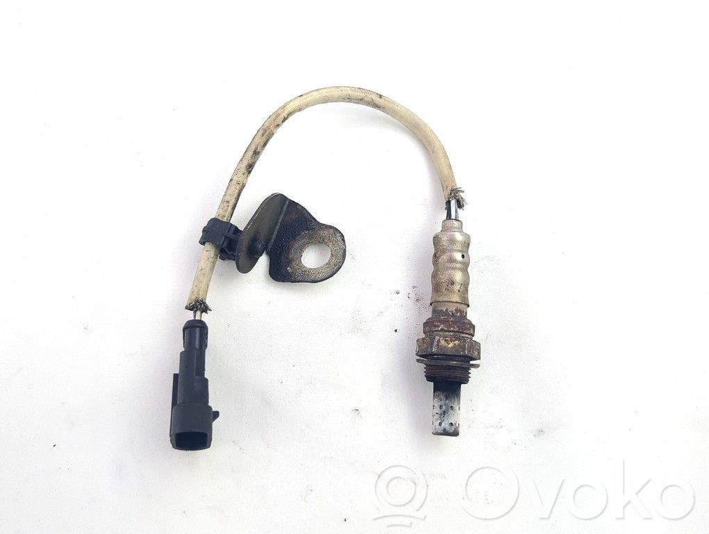 Fiat Panda II Sonde lambda 