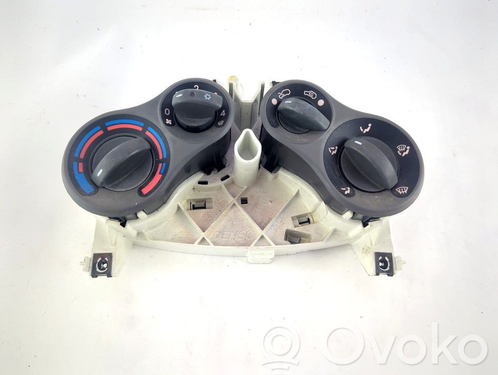 Fiat Panda II Unitate control climatizare 