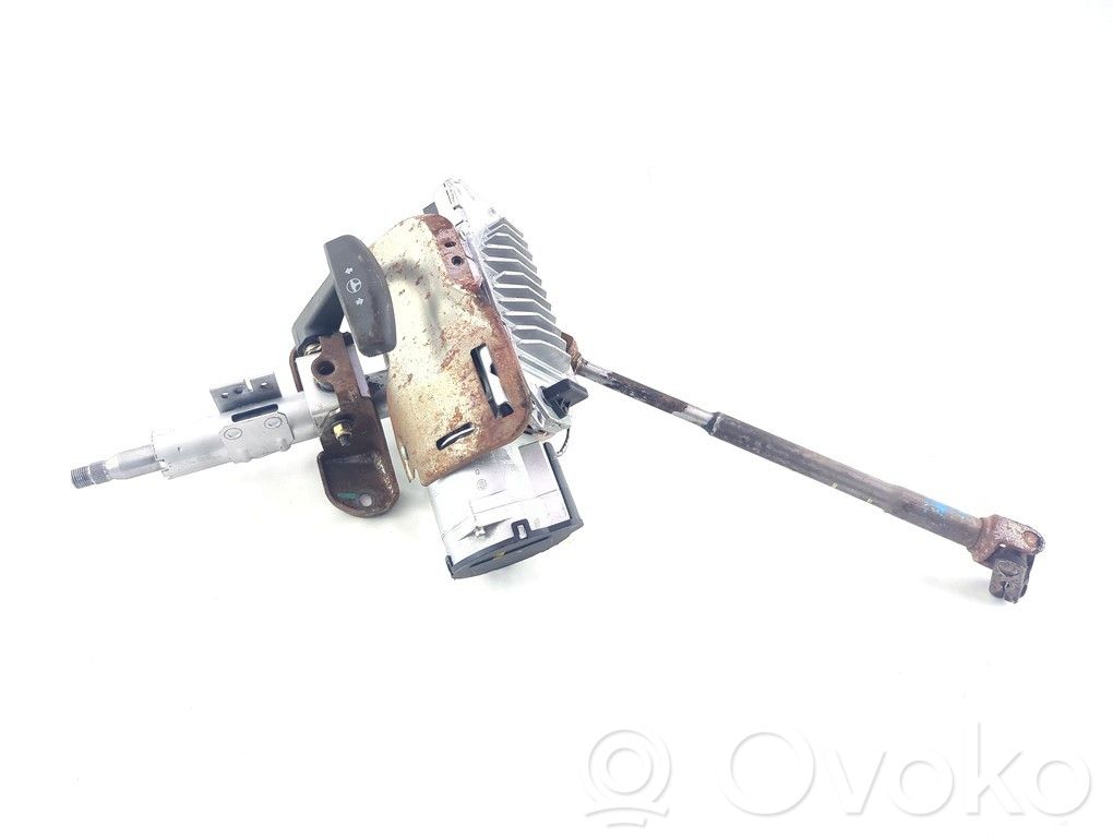 Fiat Panda II Ohjauspyörän akselisarja