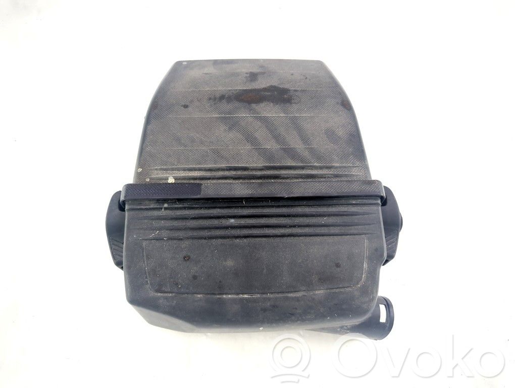 Fiat Panda II Air filter box 