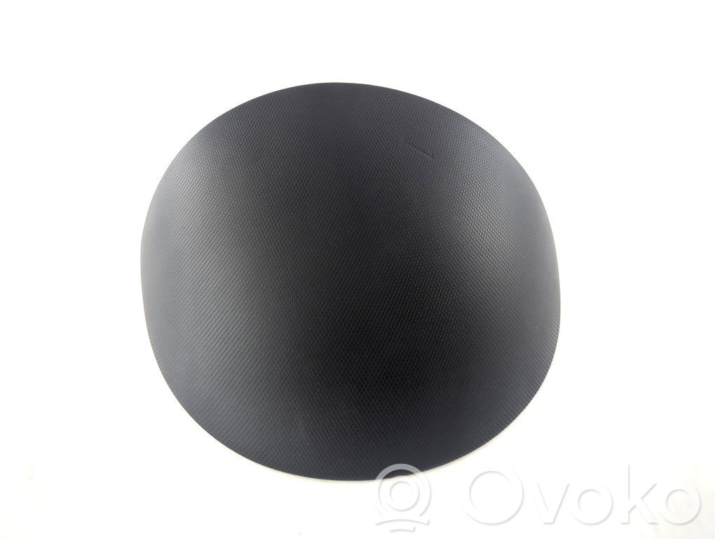 Peugeot 207 Altre parti del cruscotto